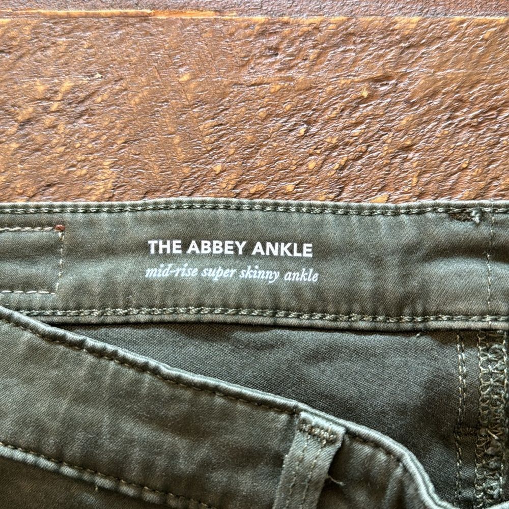 Adriano Goldschmied Jeans - Picture 4 of 6